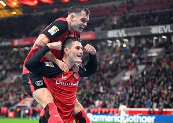 ليفركوزن يلاحق بايرن ميونخ بالفوز على فرايبورغ