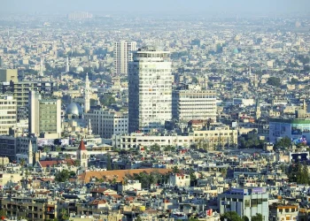 ماذا يحدث في سوريا بعد الأسد؟