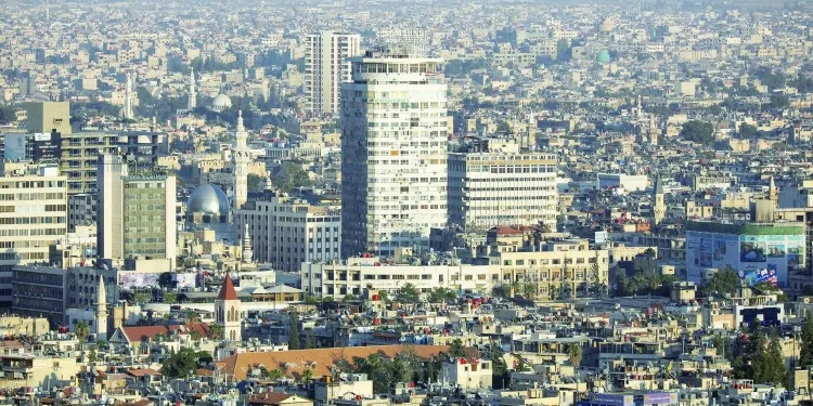 ماذا يحدث في سوريا بعد الأسد؟