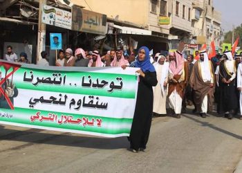 مثقفو الجزيرة: توحيد الصف مطلب لشعوب إقليم شمال وشرق سوريا