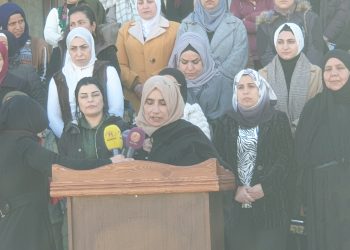 مجلس تجمّع نساء زنوبيا يؤكد على مشاركة المرأة في دستور سوريا الجديد
