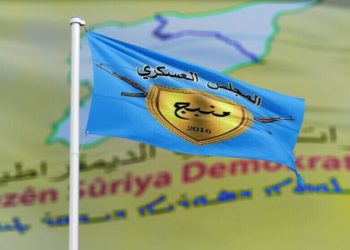 مجلس منبج العسكري يحبط محاولة تسلل للمرتزقة بريف المقاطعة 