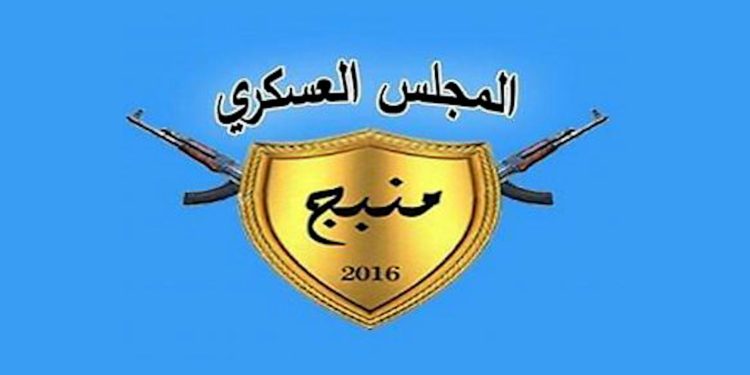 مجلس منبج العسكري يردُّ على المرتزقة بهجومٍ مُباغت