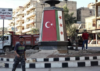 مرتزقة الاحتلال التركي يرتكبون المزيد من الجرائم بحق أهالي عفرين المحتلة