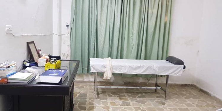 مركز نينهور ساغ.. لإعادة إحياء الطب الطبيعي