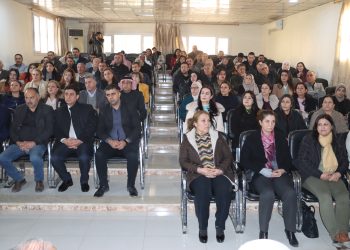 مشرِّعو الجزيرة: بالحوار بين السوريين سنبني سوريا تعددية لا مركزية