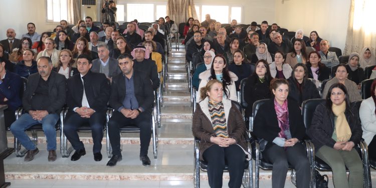 مشرِّعو الجزيرة: بالحوار بين السوريين سنبني سوريا تعددية لا مركزية