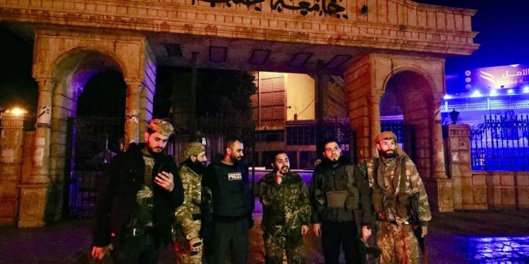 من مرتزقة داعش إلى النصرة.. السوريون تحت وطأة الإرهاب