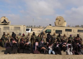 مواطنون: الهجمات التركية المتواصلة تساهم في عودة مرتزقة داعش