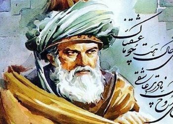 مولوي… شاعر كردستان.. روعة الصورة وجمال الوصف