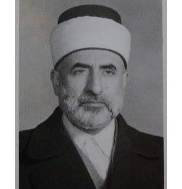 نبذة عن العالم واللغوي الكردي الشيخ عبد الرحمن زين العابدين