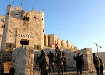 هيفي عبد القادر: الهجمات الجديدة نتيجة مخرجات آستانا 22