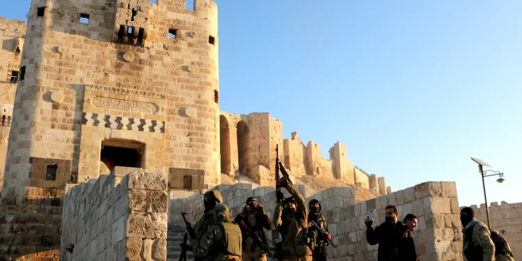 هيفي عبد القادر: الهجمات الجديدة نتيجة مخرجات آستانا 22