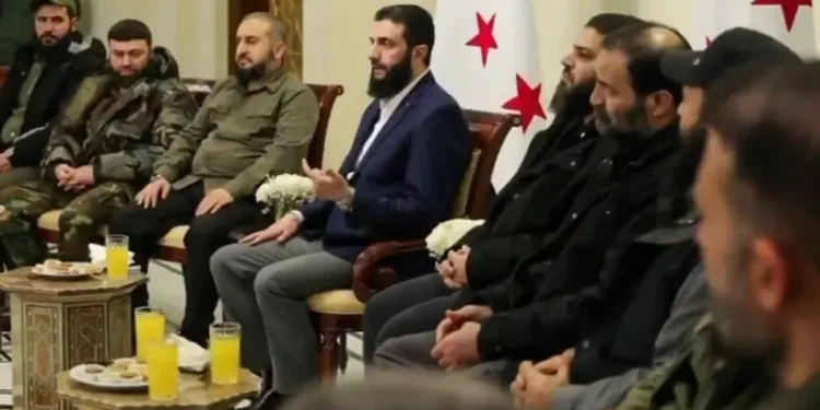 هل يحق لسلطات الأمر الواقع في سوريا حذف المناهج الدراسية وتعديلها؟ 