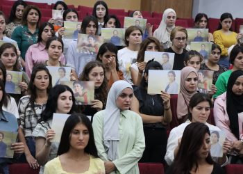 إغلاق شركة إعلامية للمرأة في إقليم كردستان قمع لصوت المرأة وحريتها