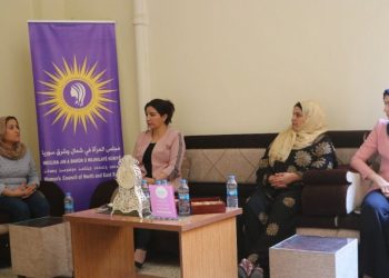 أخرجوها من التراب ليضعوها في العذاب…