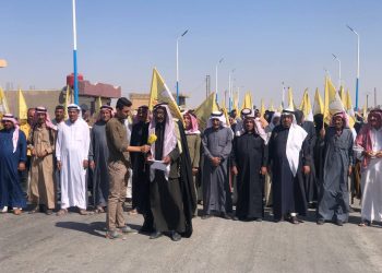 أخوة الشعوب وأهميتها في بناء سوريا الجديدة