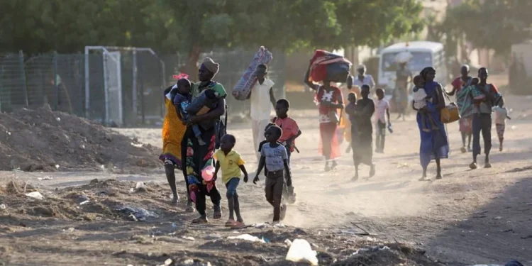 أزمة السودان وخطاب الإقصاء