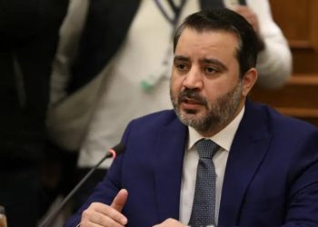 أسعد الشيباني يؤكد تأجيل مؤتمر الحوار الوطني المزمع عقده في سوريا