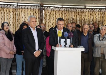 أعضاء المؤسسات الثقافية في مقاطعة الجزيرة يُباركون الخطوات العمليّة لتحقيق الوحدة الكرديّة  