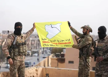 أهالي السبخة: فرحون بوصول قوات سوريا الديمقراطية إلى مناطقنا