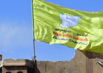 أهالي قامشلو: وقوفنا مع “قسد” ضمان حريتنا وتحرير مدننا المحتلة
