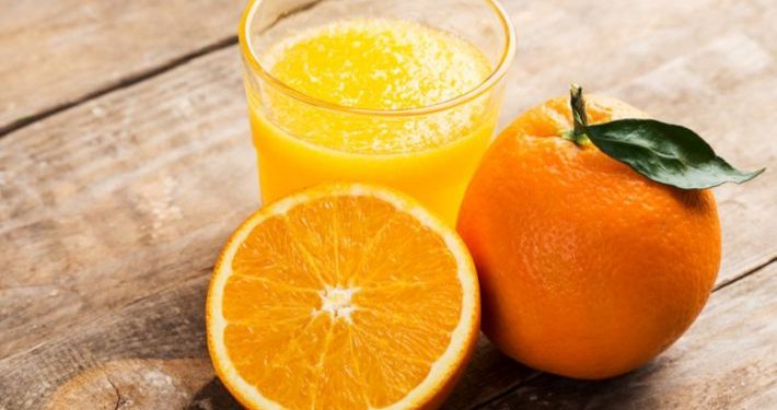 أهم خمس فوائد صحيّة للبرتقال