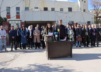 اتحاد المحامين ومجلس العدالة يستنكرون هجمات دولة الاحتلال