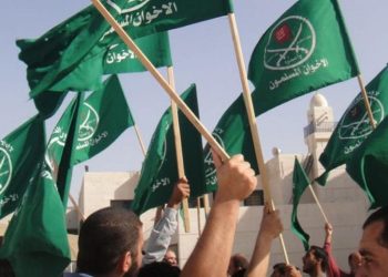 الأسلمة الإخوانية