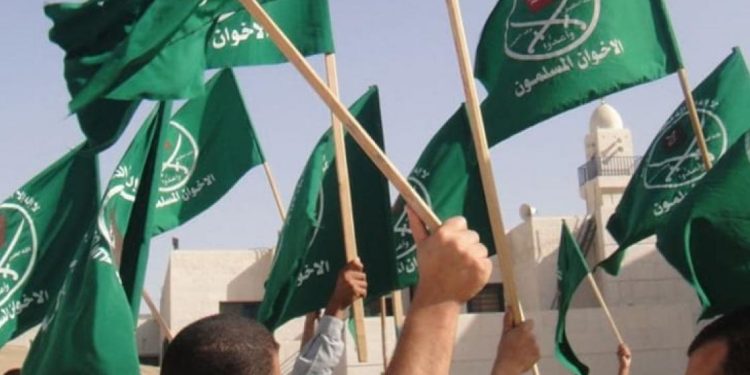 الأسلمة الإخوانية