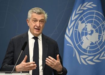 الأمم المتحدة تدعو العالم إلى التحرّك الآن لدعم تعافي البلاد والسوريين العائدين