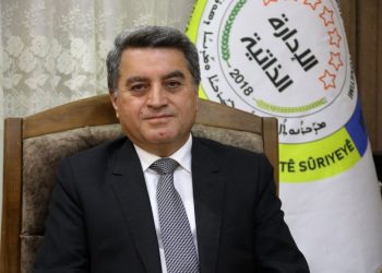 الإدارة الذاتية تُقدّم ملفات جرائم دولة الاحتلال التركي للمؤسسات الدوليّة المعنيّة
