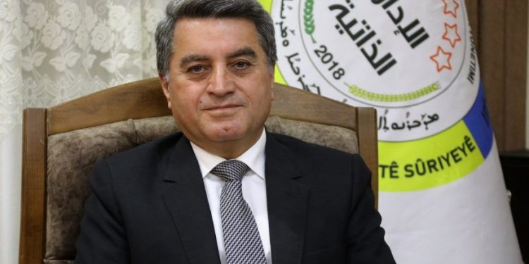 الإدارة الذاتية تُقدّم ملفات جرائم دولة الاحتلال التركي للمؤسسات الدوليّة المعنيّة