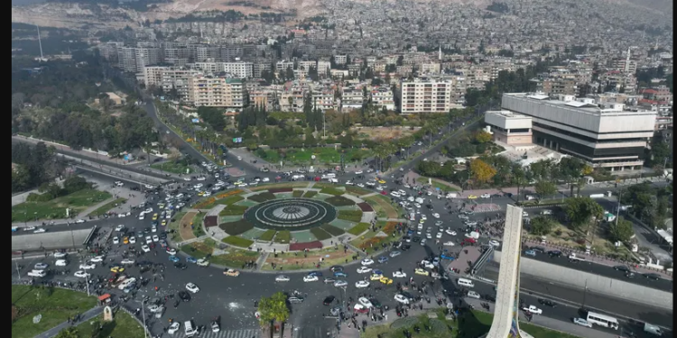 رحيل النظام في سوريا وخطر الاستفراد بالسلطة