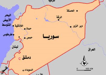 الجرائم العنصرية والانتقامية تستمر بحق الشعوب في سوريا