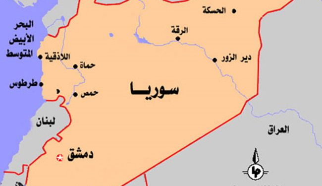 الجرائم العنصرية والانتقامية تستمر بحق الشعوب في سوريا