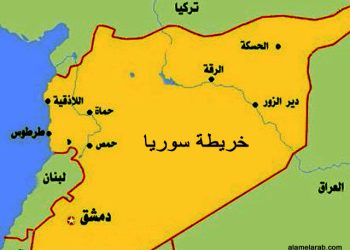 الحل الأمثل في سوريا هو النظام الكونفدرالي الديمقراطي