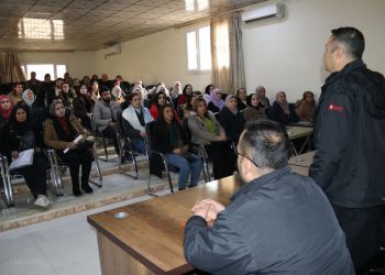 الحماية الجوهرية.. حماية الشعب والأرض عبر الوعي والتدريب