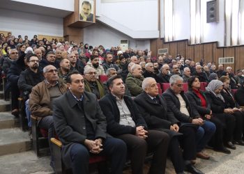 الشيخ مُرشد الخزنوي: لقد حان الوقت لإثبات حقوق الكرد في سوريا الجديدة