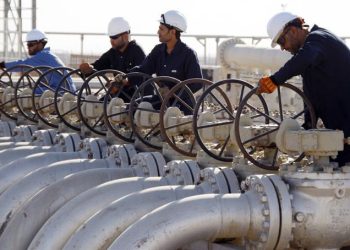 ارتفاع صادرات العراق النفطية إلى الولايات المتحدة خلال كانون الأول 2024