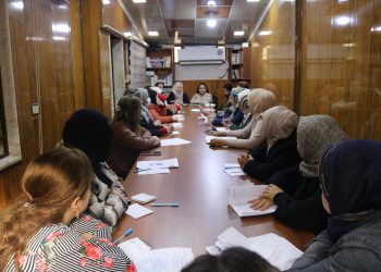 هيئة المرأة في مقاطعة الجزيرة.. عمل متكامل في 2024 لتعزيز حقوق النساء والأطفال في المجتمع