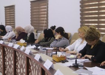 ليلى قرمان: المشاركة الفاعلة للمرأة ضمان لتحقيق سوريا ديمقراطية لا مركزية