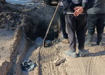 هيئة الخدمات والبلديات في مقاطعة دير الزور تُنفذ 38 مشروعاً خدميّاً في 2024