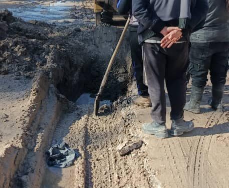 هيئة الخدمات والبلديات في مقاطعة دير الزور تُنفذ 38 مشروعاً خدميّاً في 2024