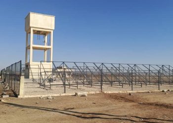 جهود متواصلة لتعزيز خدمات المياه وتوفير حلول مستدامة