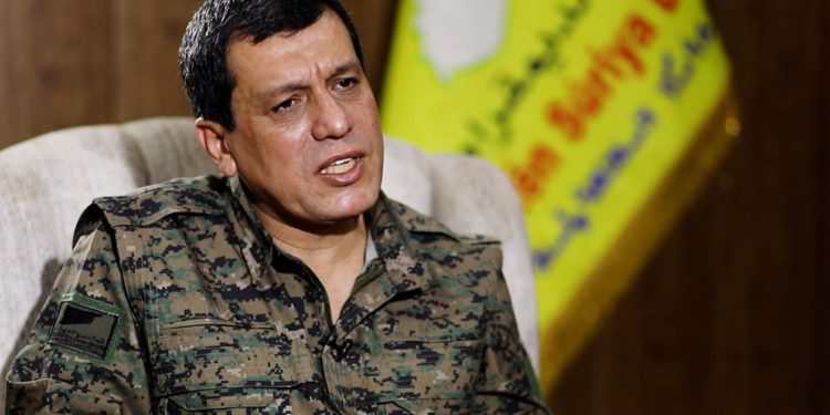 القائد العام لـ “قسد” يوضح نقاط هامة تخص المرحلة الحالية في سوريا