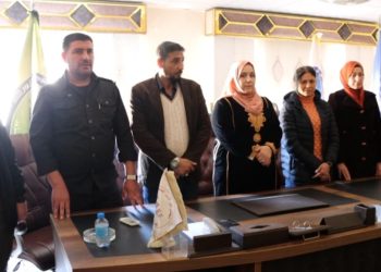 المجلس التنفيذي في دير الزور يستنفر لتأمين احتياجات القرى السبع