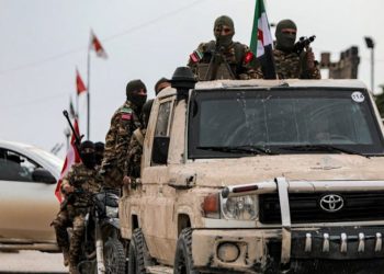 المرصد السوري يكشف عن عشرات عمليات الاختطاف والقتل ضد الأقليات