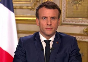 الموقف الفرنسي الداعم للكرد يساهم في مكافحة الإرهاب
