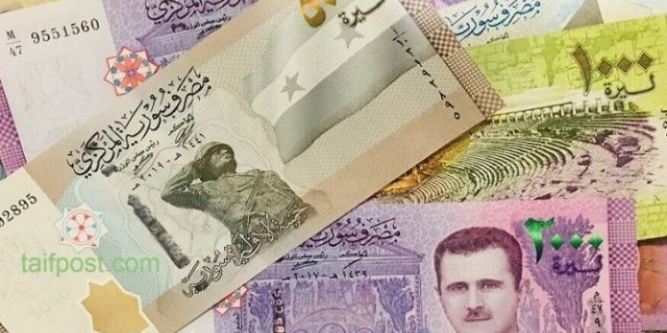 الليرة السوريّة كيف استعادت عافيتها بعد سقوط الأسد
